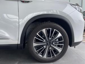 Chery Tiggo 8 Pro Max 2.0TGDI 390T Executive - Image 8
