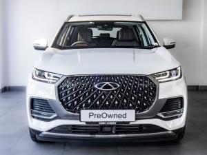 Chery Tiggo 8 Pro Max 2.0TGDI 390T Executive - Image 9