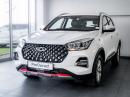 Thumbnail Chery Tiggo 4 Pro 1.5 LiT auto