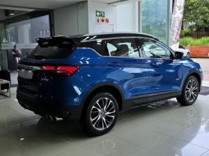 Proton X50 1.5T Premium - Image 5