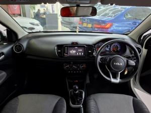 Kia Pegas 1.4 LX manual - Image 10