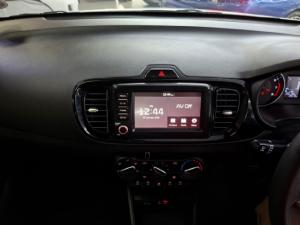 Kia Pegas 1.4 LX manual - Image 11