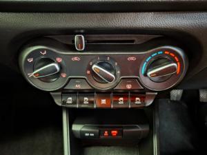 Kia Pegas 1.4 LX manual - Image 13