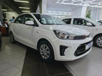 Thumbnail Kia Pegas 1.4 LX manual