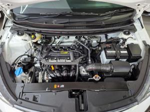 Kia Pegas 1.4 LX manual - Image 20