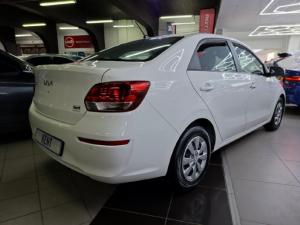 Kia Pegas 1.4 LX manual - Image 3