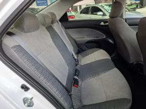 Kia Pegas 1.4 LX manual - Image 6