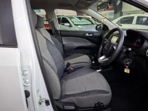 Kia Pegas 1.4 LX manual - Image 8