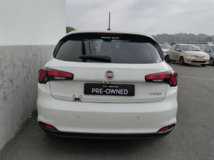 Fiat Tipo hatch 1.4 Lounge - Image 4