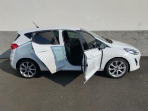 Ford Fiesta 1.0T Titanium - Image 10
