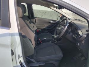 Ford Fiesta 1.0T Titanium - Image 8