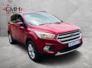 Thumbnail Ford Kuga 1.5T Trend auto
