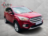 Thumbnail Ford Kuga 1.5T Trend auto