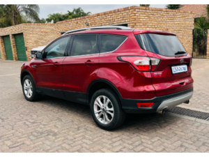 Ford Kuga 1.5T Trend auto - Image 3