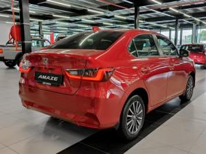 Honda Amaze 1.2 Comfort manual - Image 3