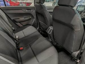 Honda Amaze 1.2 Comfort manual - Image 8