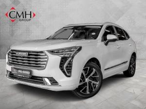 Haval Jolion 1.5T Super Luxury - Image 1