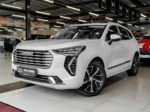Haval Jolion 1.5T Super Luxury - Image 1