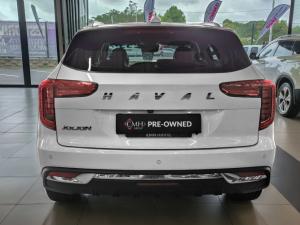 Haval Jolion 1.5T Super Luxury - Image 4