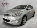 Thumbnail Hyundai Accent hatch 1.6 Fluid