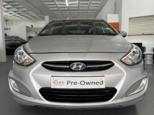 Hyundai Accent hatch 1.6 Fluid - Image 2