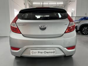 Hyundai Accent hatch 1.6 Fluid - Image 5