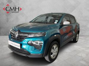 Renault Kwid 1.0 Techno manual - Image 1