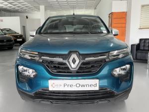 Renault Kwid 1.0 Techno manual - Image 2
