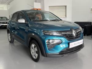 Renault Kwid 1.0 Techno manual - Image 3