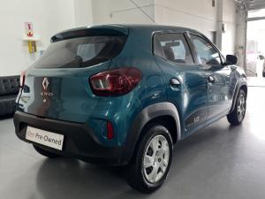 Renault Kwid 1.0 Techno manual - Image 4