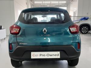 Renault Kwid 1.0 Techno manual - Image 5