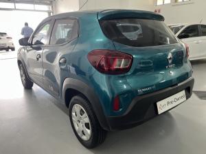Renault Kwid 1.0 Techno manual - Image 6