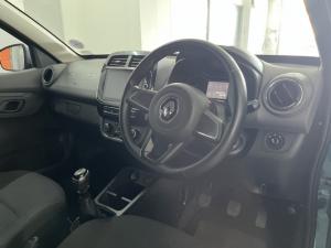 Renault Kwid 1.0 Techno manual - Image 7