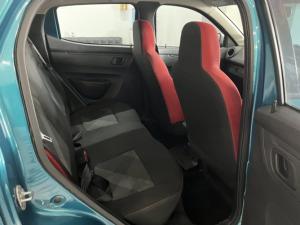 Renault Kwid 1.0 Techno manual - Image 8