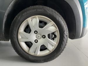 Renault Kwid 1.0 Techno manual - Image 9