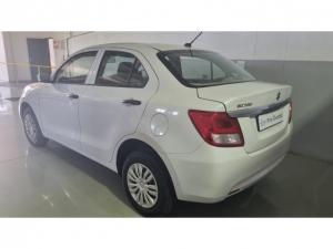 Suzuki DZire 1.2 GA - Image 5