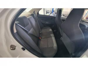 Suzuki DZire 1.2 GA - Image 8