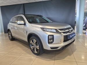 Mitsubishi ASX 2.0 Aspire - Image 1