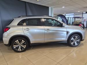 Mitsubishi ASX 2.0 Aspire - Image 2