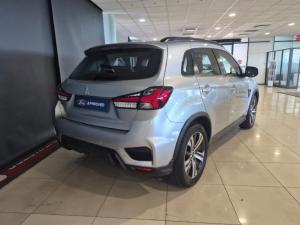 Mitsubishi ASX 2.0 Aspire - Image 3