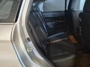 Mitsubishi ASX 2.0 Aspire - Image 4
