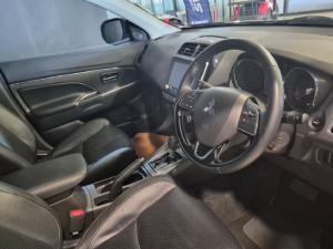 Mitsubishi ASX 2.0 Aspire - Image 6