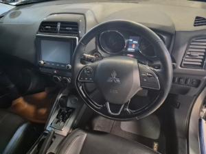 Mitsubishi ASX 2.0 Aspire - Image 8
