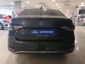 Volkswagen Polo sedan 1.0TSI Style - Image 2