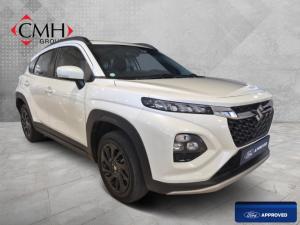 Suzuki Fronx 1.5 GL auto - Image 1