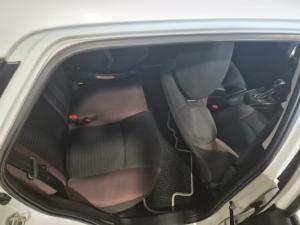 Suzuki Fronx 1.5 GL auto - Image 9