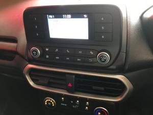 Ford EcoSport 1.5 Ambiente - Image 14