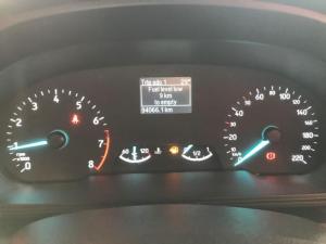 Ford EcoSport 1.5 Ambiente - Image 16