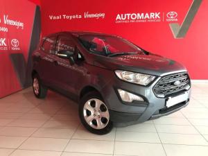 Ford EcoSport 1.5 Ambiente - Image 1