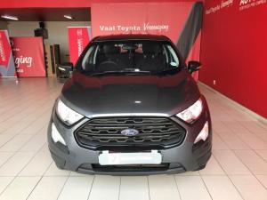 Ford EcoSport 1.5 Ambiente - Image 2